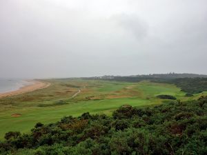 Royal Dornoch (Championship) View